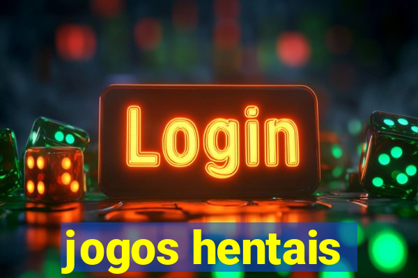 jogos hentais